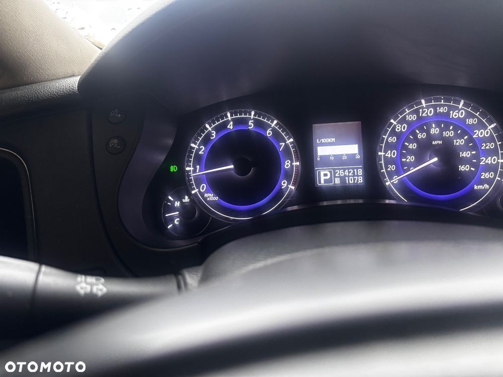 Infiniti EX EX37 - 15
