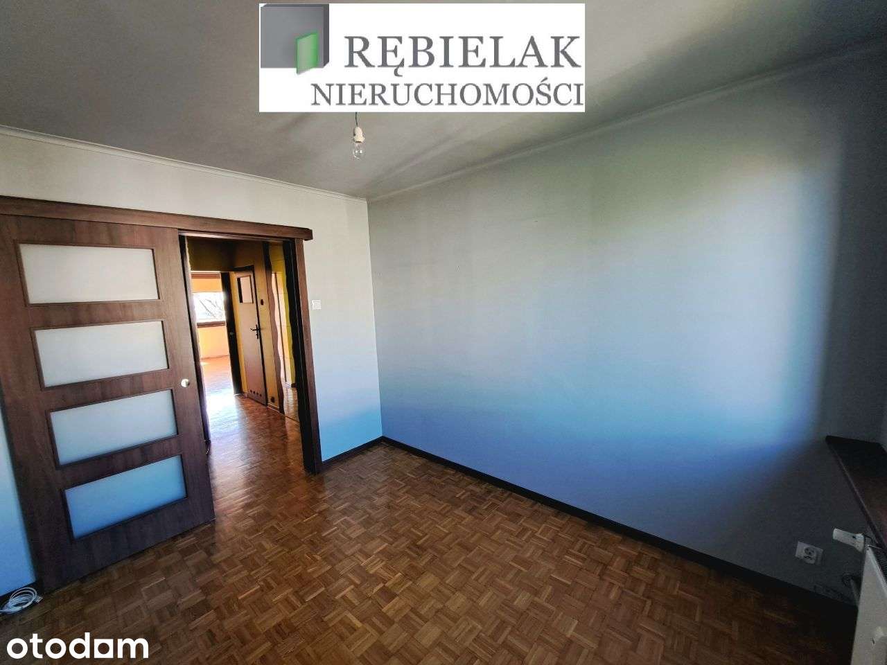 Mieszkanie 2 pokoje, 44 m2, Podwale