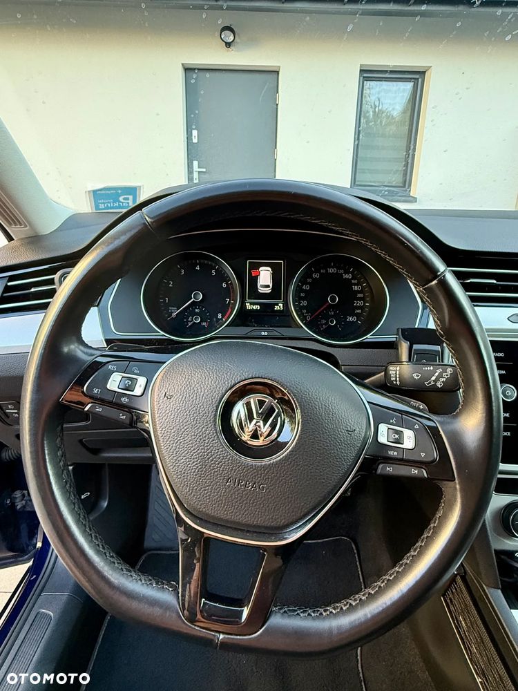 Volkswagen Passat 1.5 TSI EVO Comfortline DSG - 14