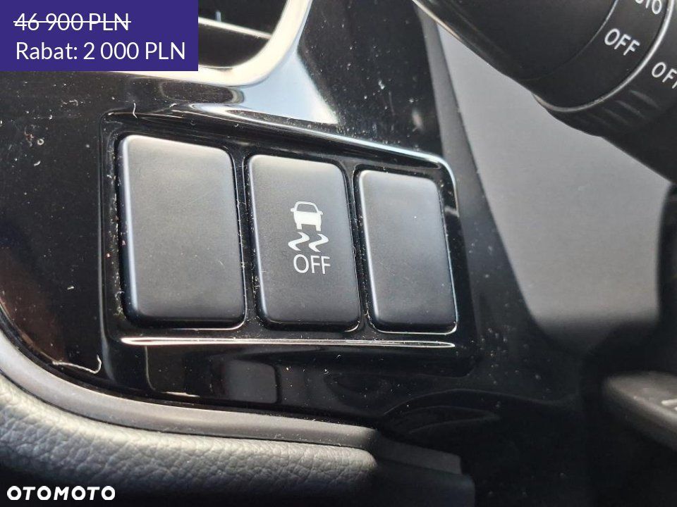 Mitsubishi Outlander - 21