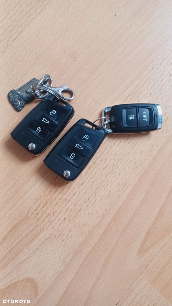 Skoda Octavia 2.0 TDI 4x4 Style DSG - 28