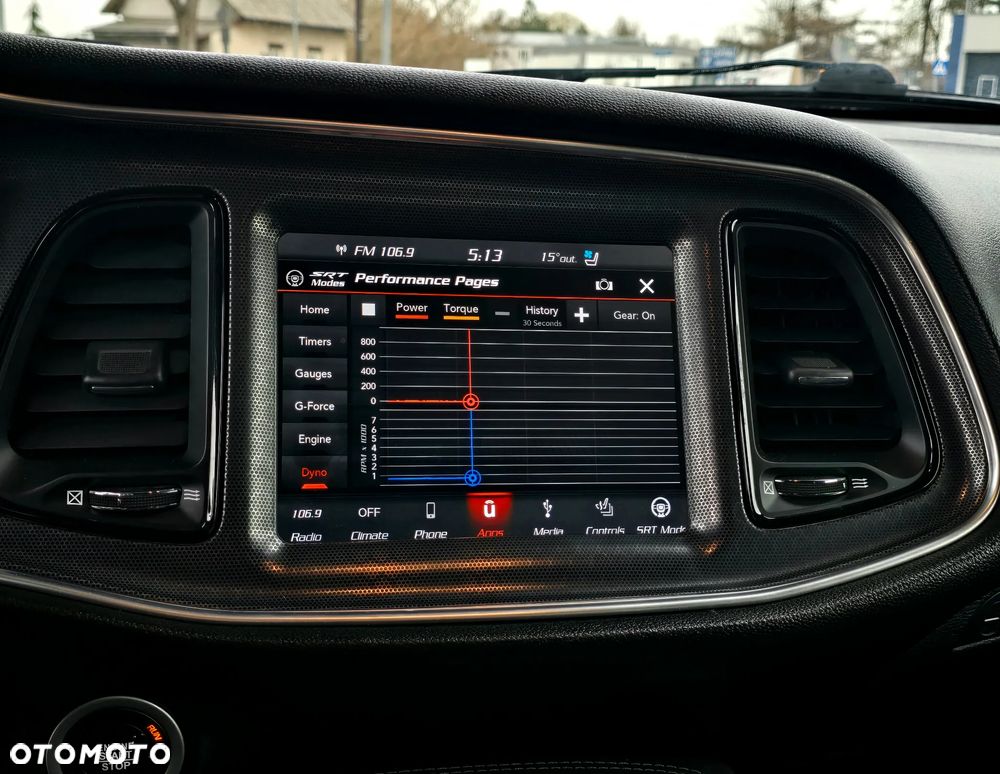 Dodge Challenger - 18