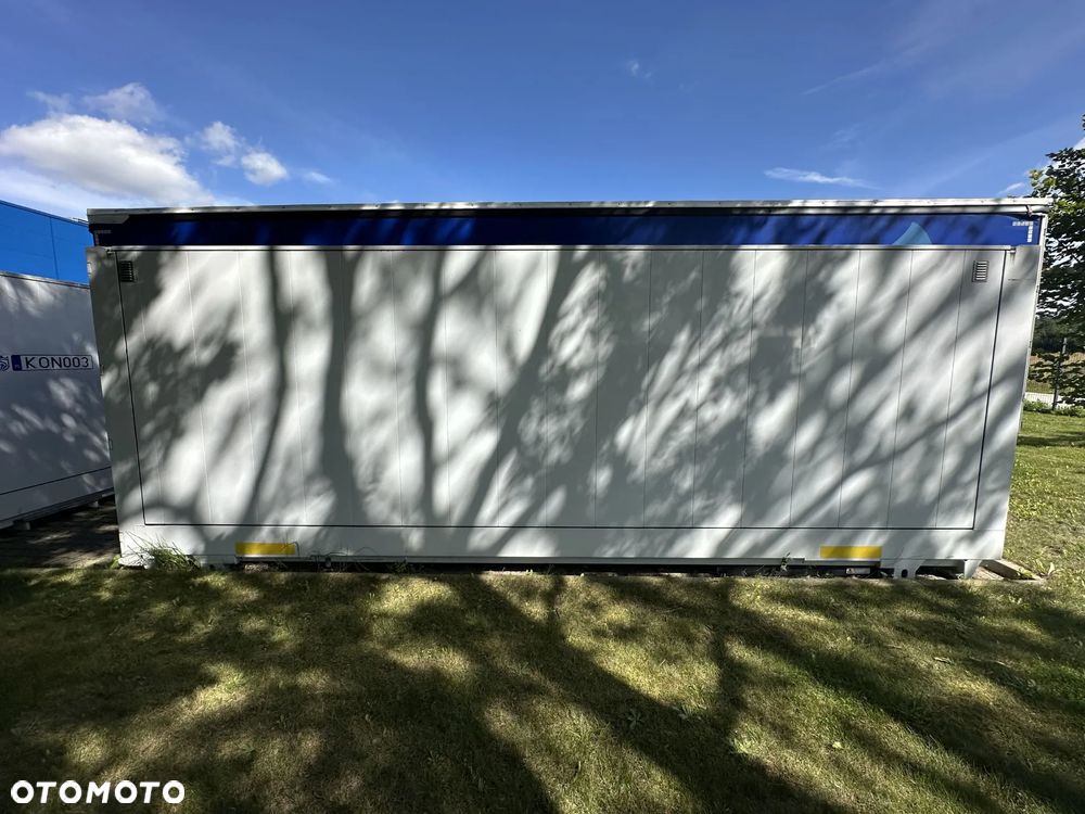 Krone WK 7,3 STG SKRZYNIA - 18