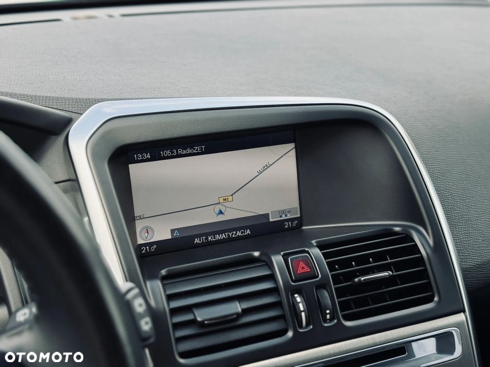 Volvo XC 60 D4 Summum - 28
