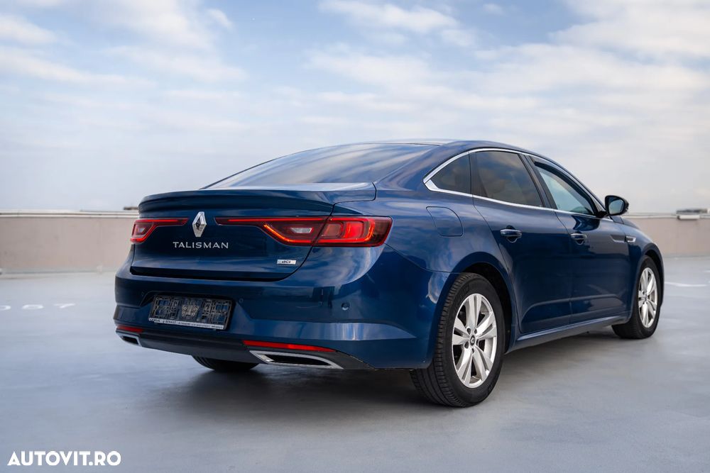 Renault Talisman - 24