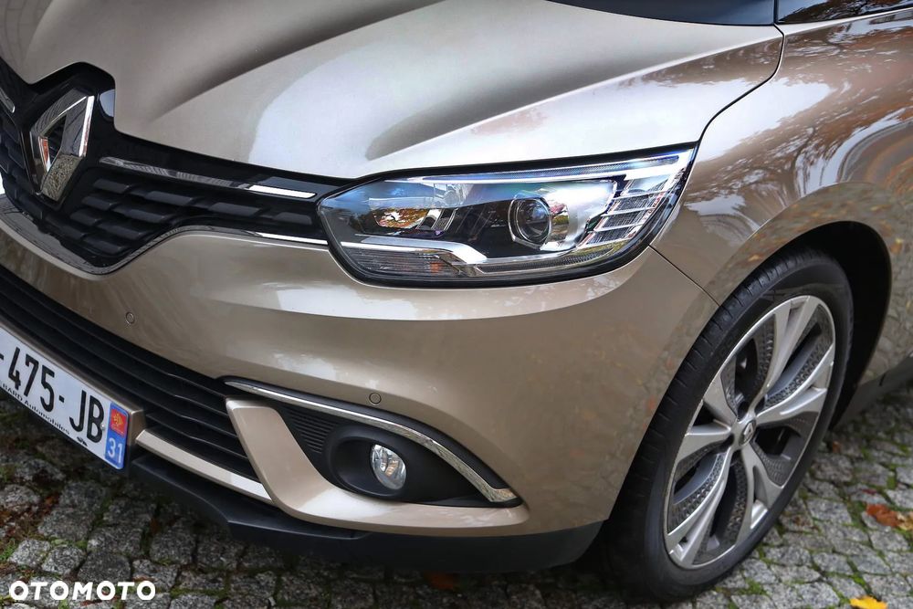 Renault Scenic ENERGY dCi 130 INTENS - 9
