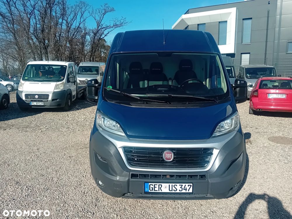 Fiat Ducato - 2