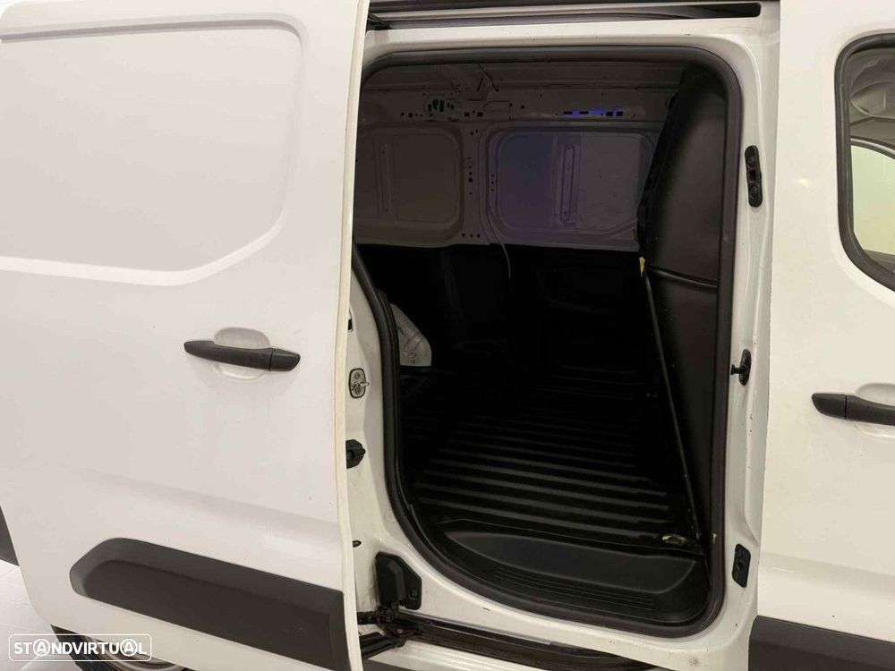 Citroën Berlingo 1.5 BlueHDi XL Club - 6