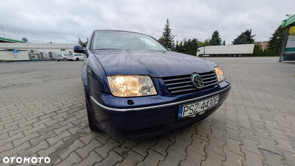 Volkswagen Bora - 3