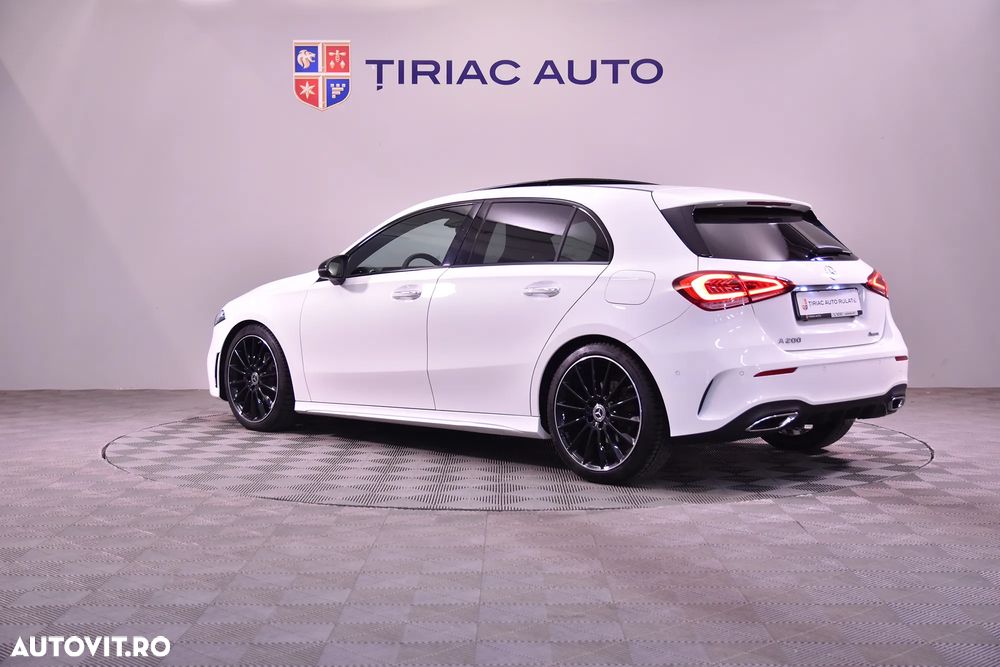 Mercedes-Benz A 200 4MATIC Aut. - 3