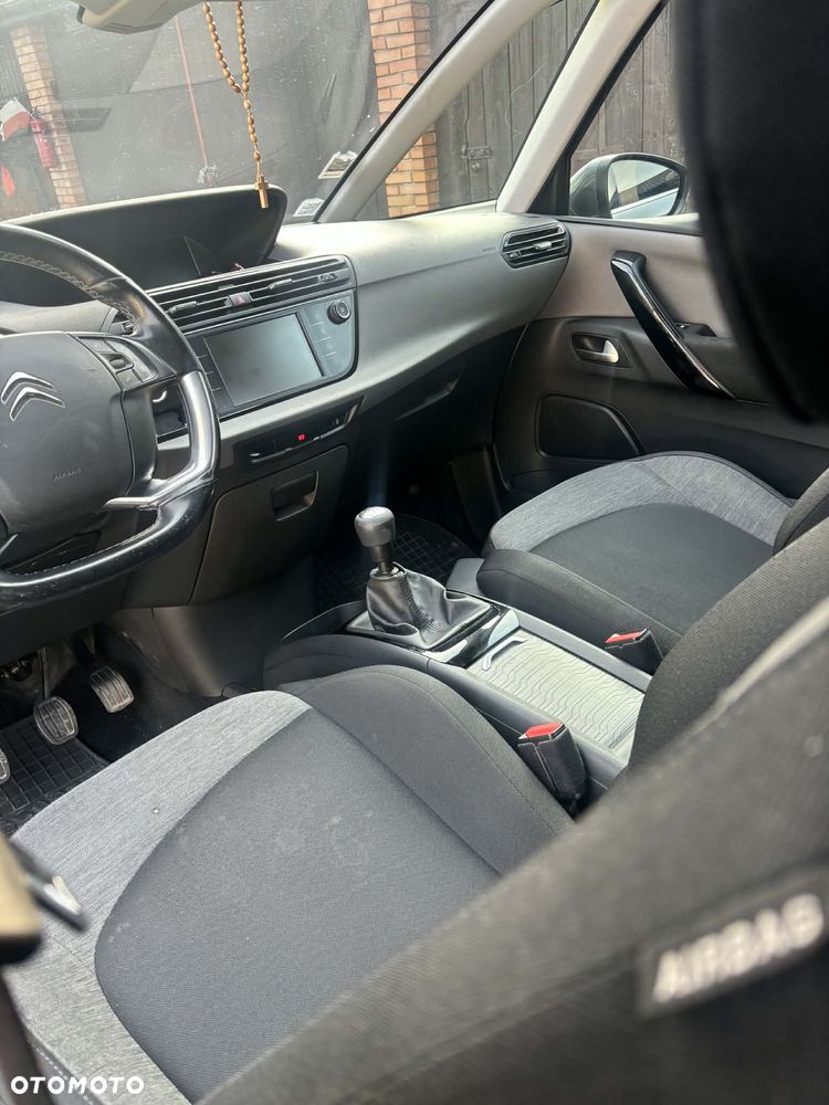 Citroën C4 Picasso 1.6 BlueHDi MoreLife - 9