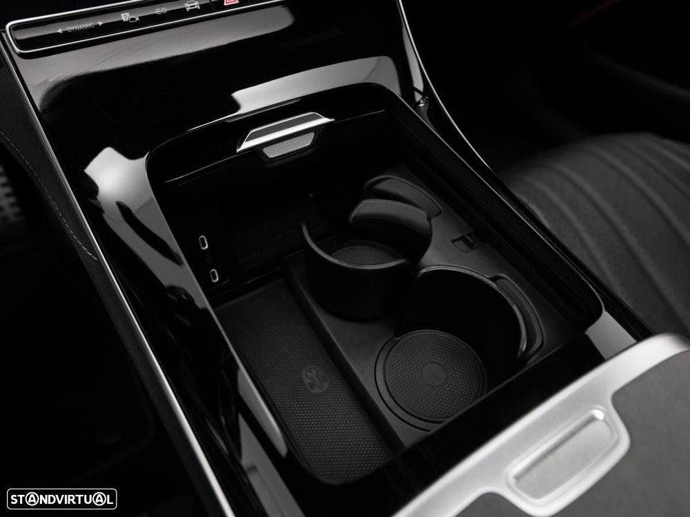 Mercedes-Benz EQS 450+ - 31