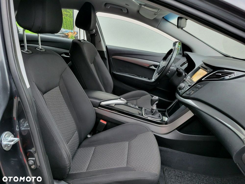 Hyundai i40 - 13