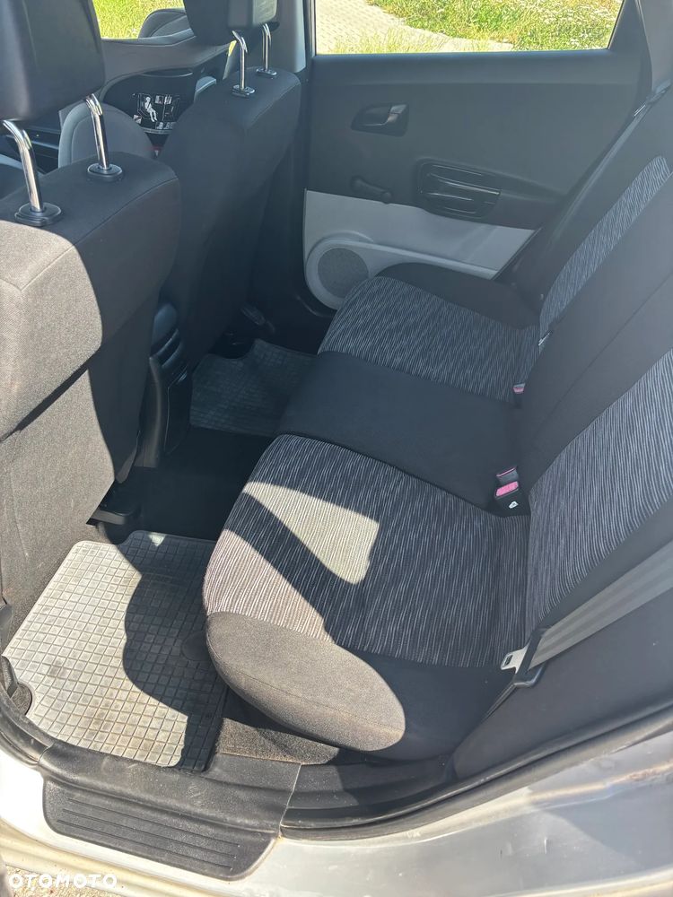 Kia Ceed 1.6 Crdi Comfort - 9