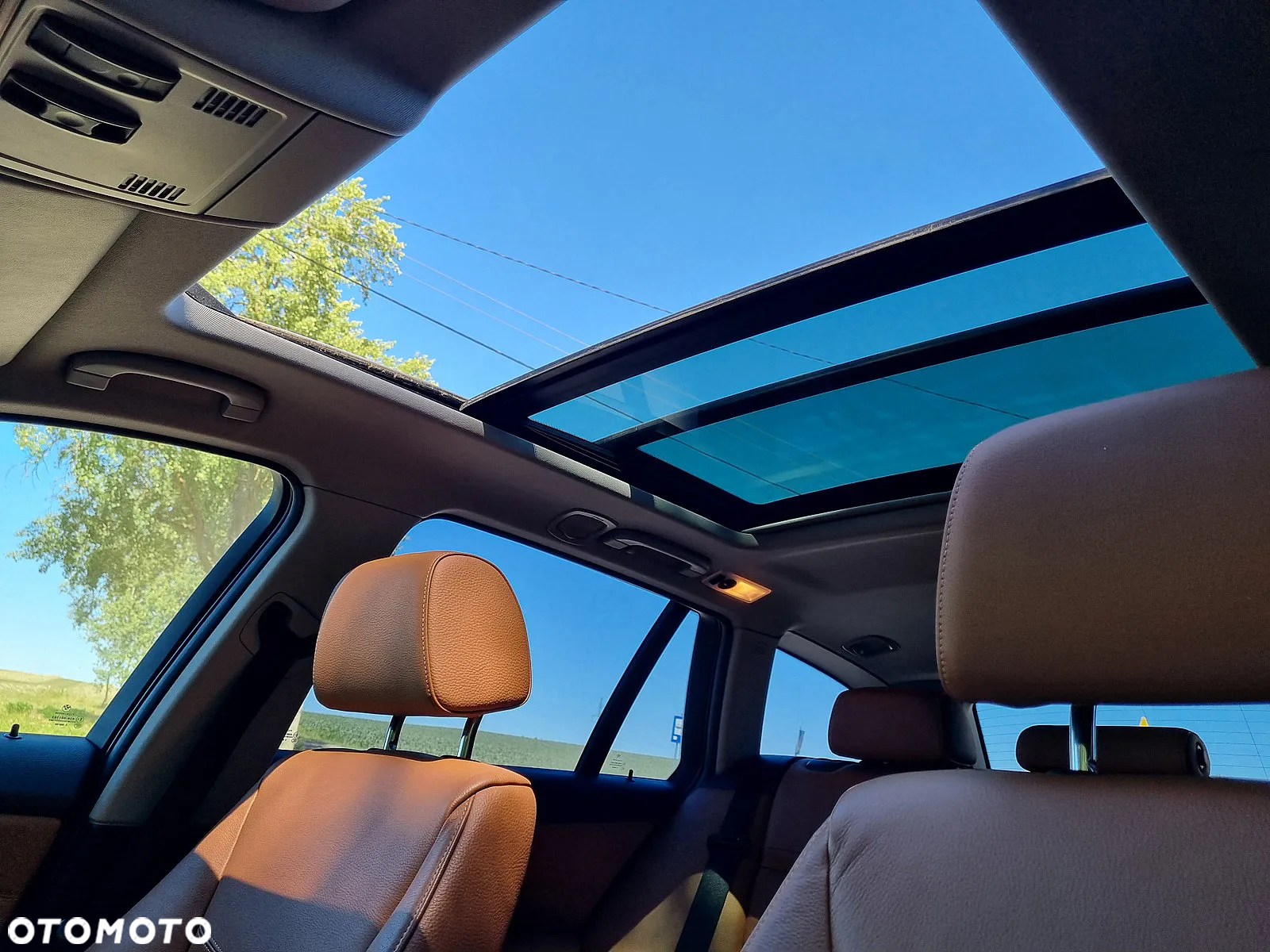 BMW Seria 3 320d Touring Sport-Aut Blue Performance - 20