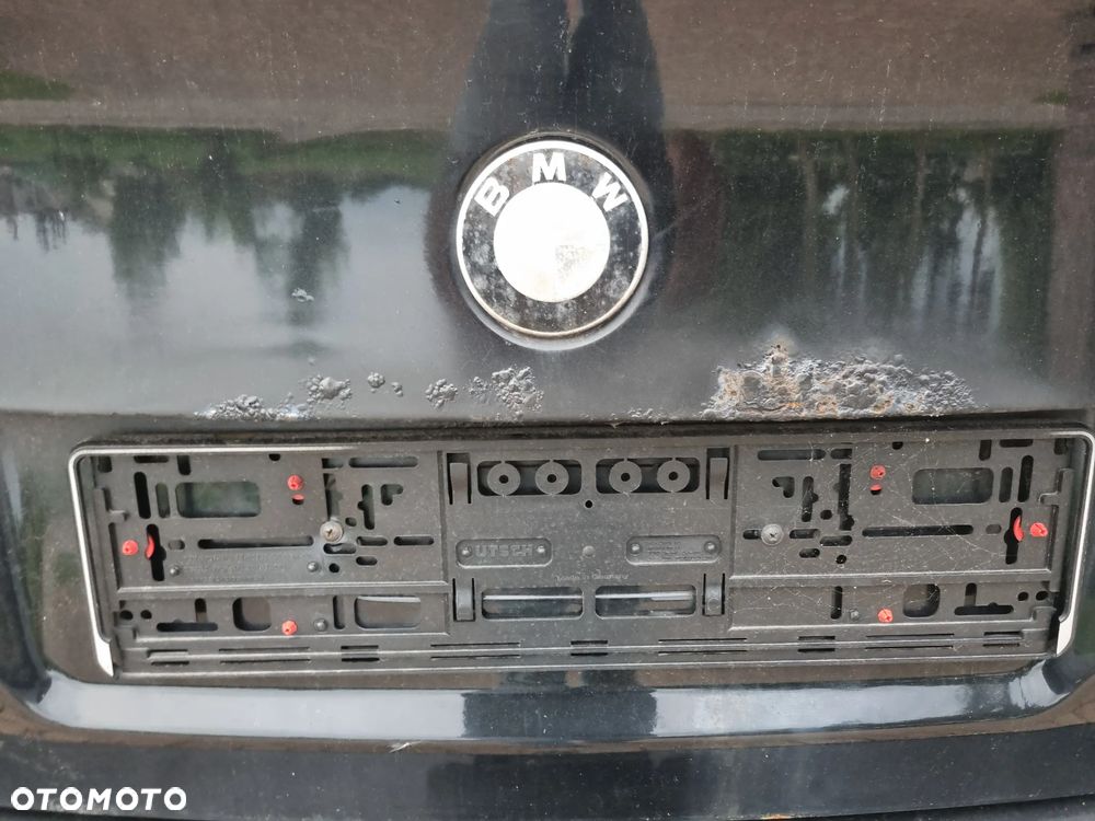 BMW Seria 5 525i - 7