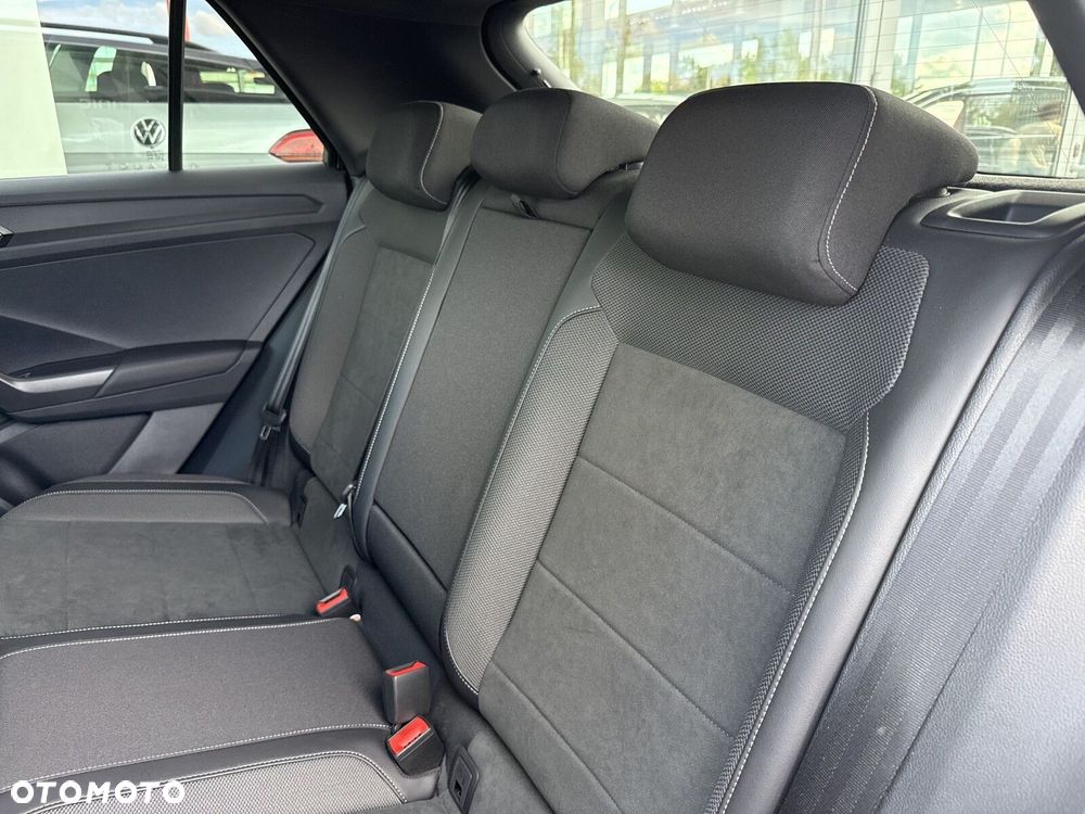 Volkswagen T-Roc 1.5 TSI Style DSG - 21