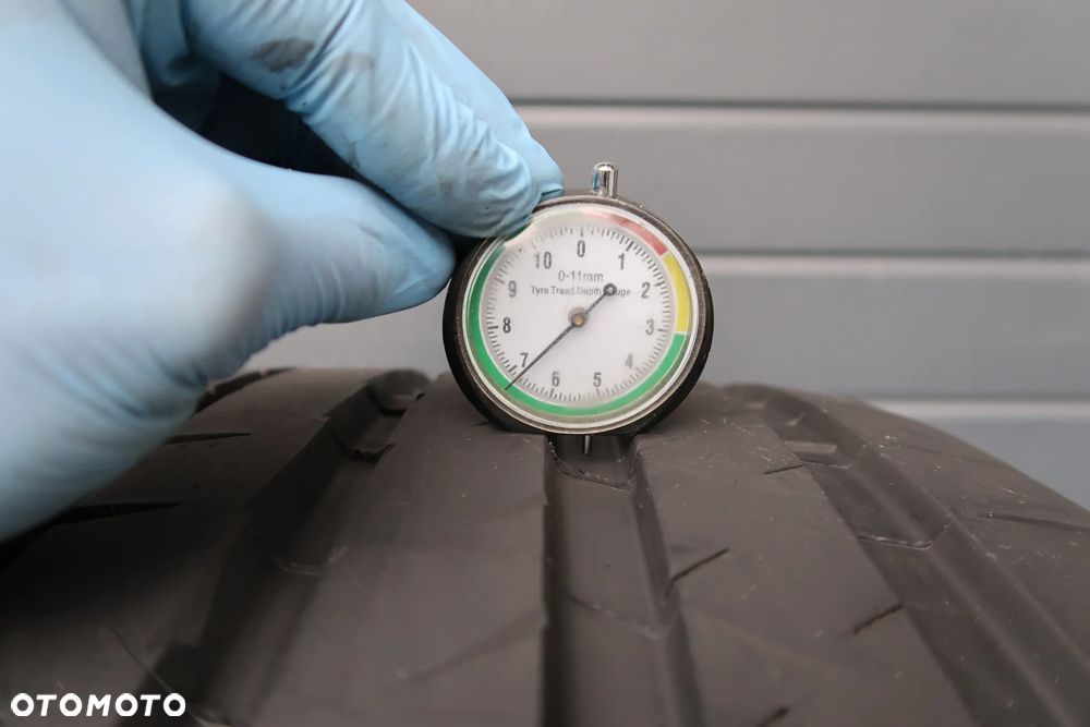 Opona Michelin Pilot Sport 4S 285/40ZR22 25r NOWA - 2