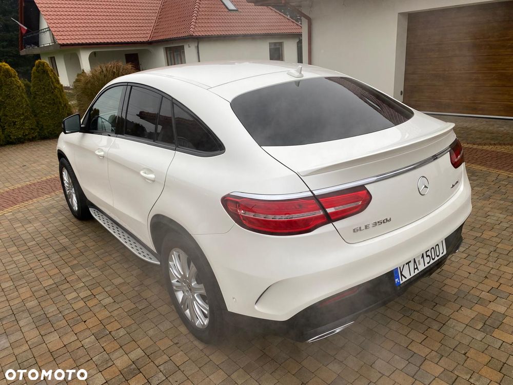 Mercedes-Benz GLE - 9