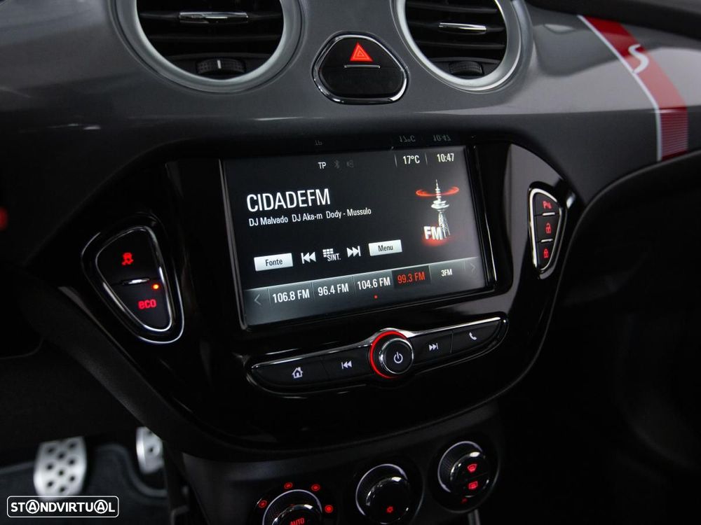 Opel Adam 1.4 T S - 20