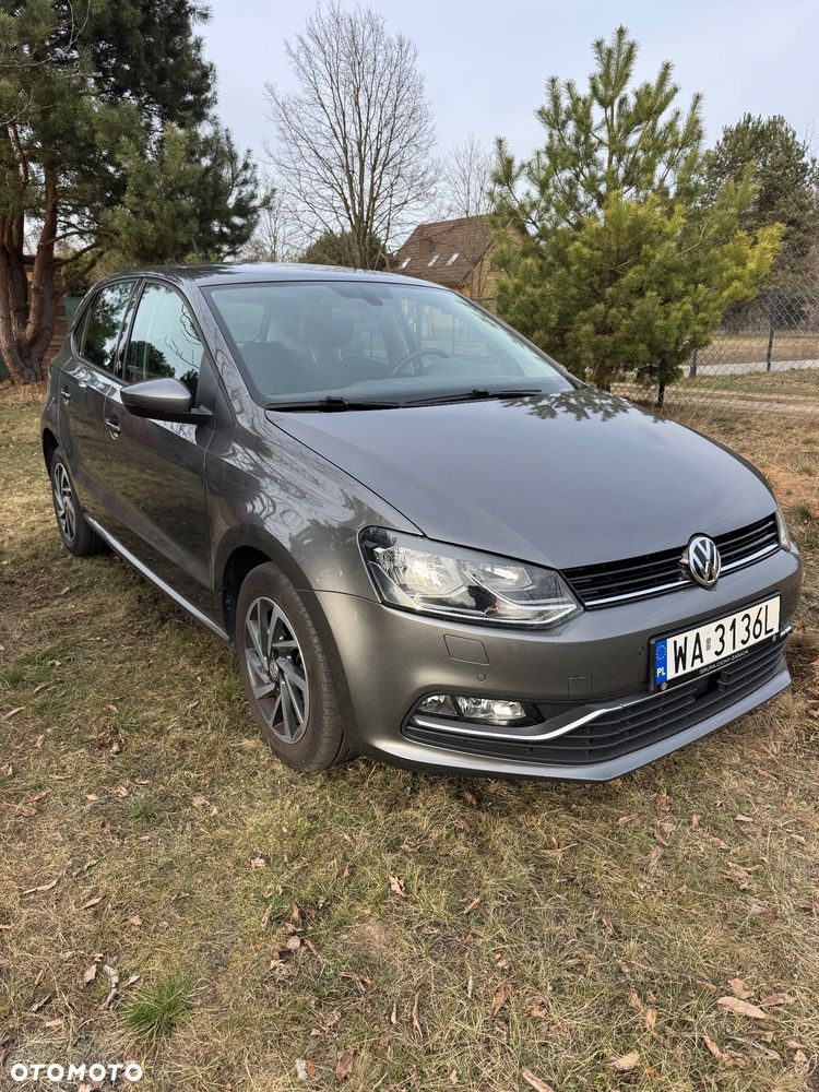 Volkswagen Polo - 5