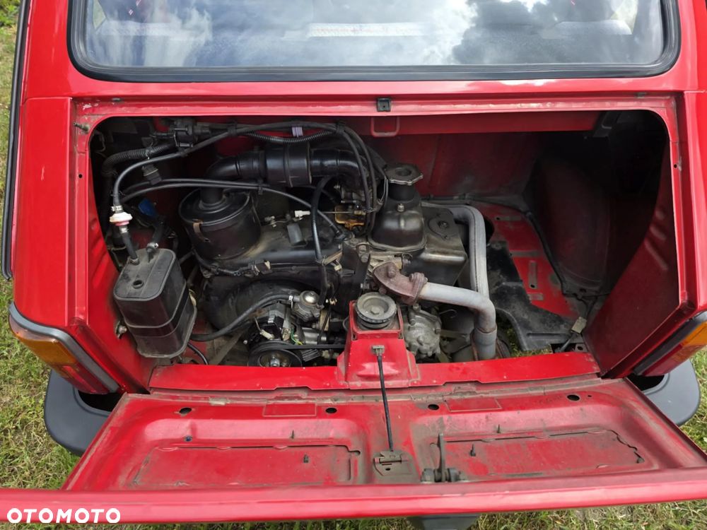 Fiat 126 elx Maluch std - 12
