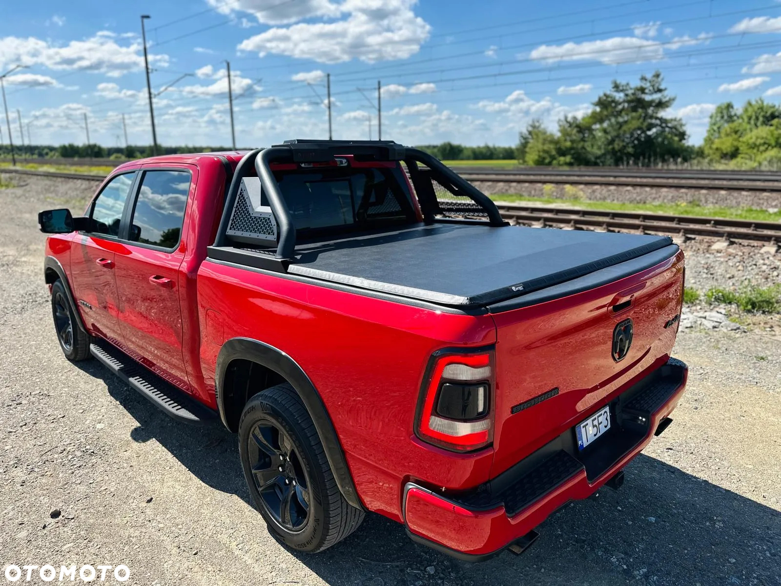 RAM 1500 - 11
