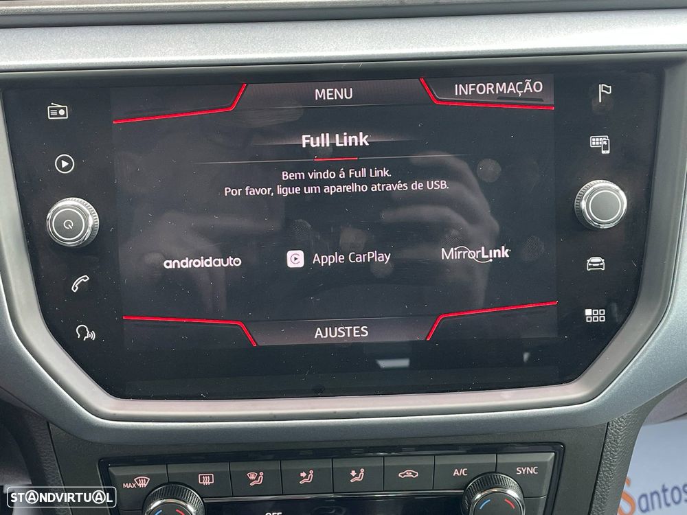 SEAT Arona 1.0 TSI Style - 24