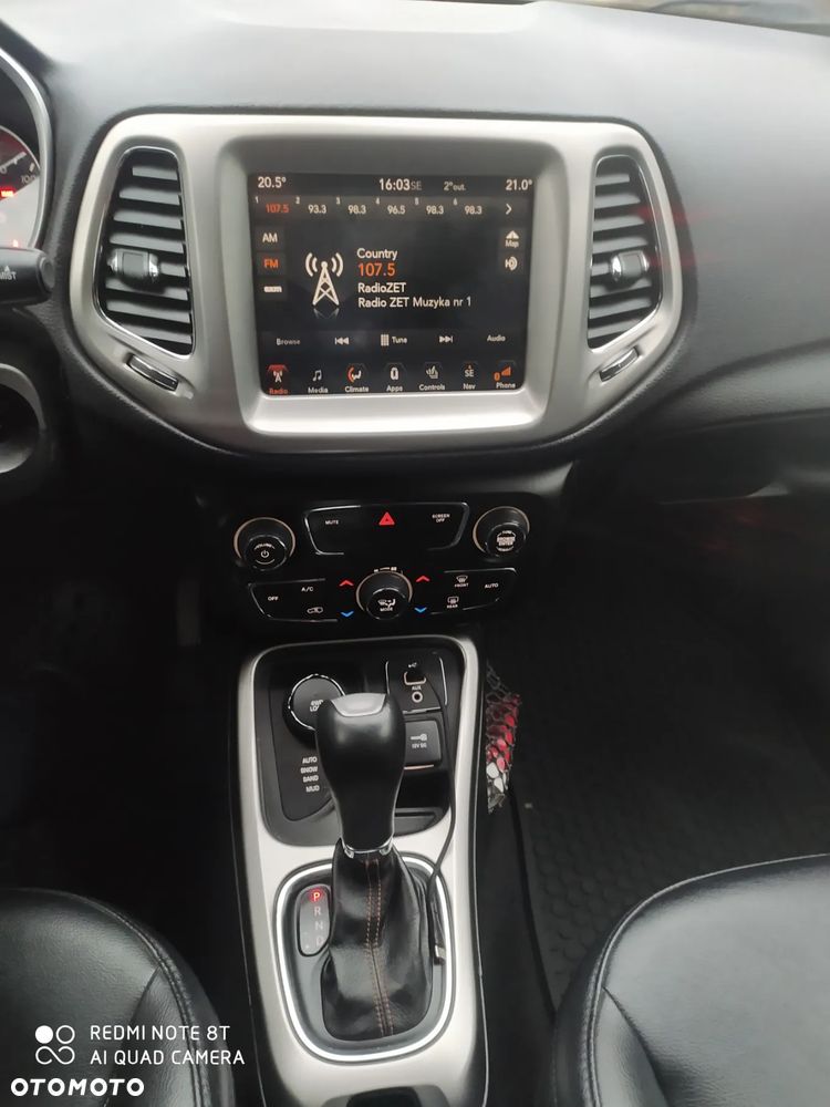 Jeep Compass - 6