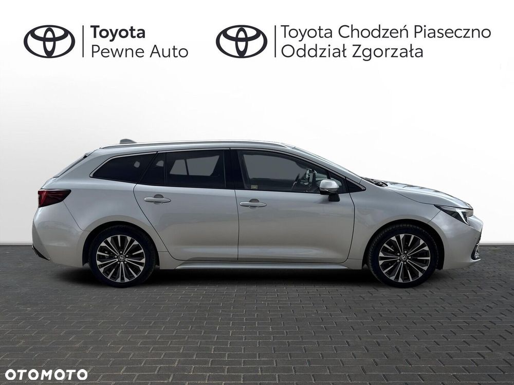 Toyota Corolla - 7