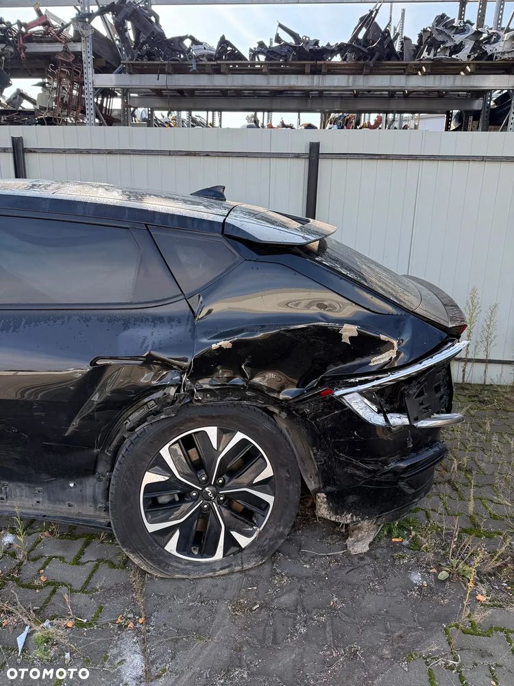 Kia EV6 - 11