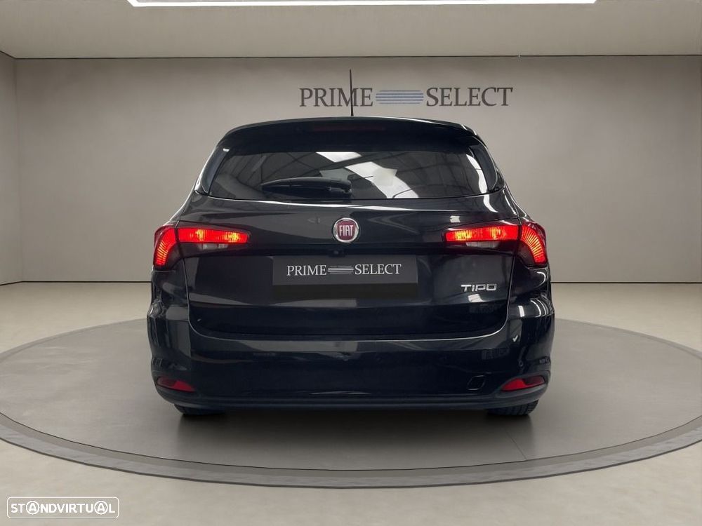 Fiat Tipo Station Wagon 1.3 Multijet - 4