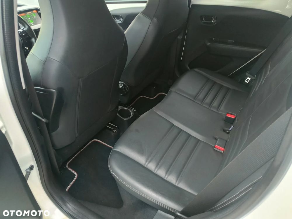 Peugeot 108 - 26