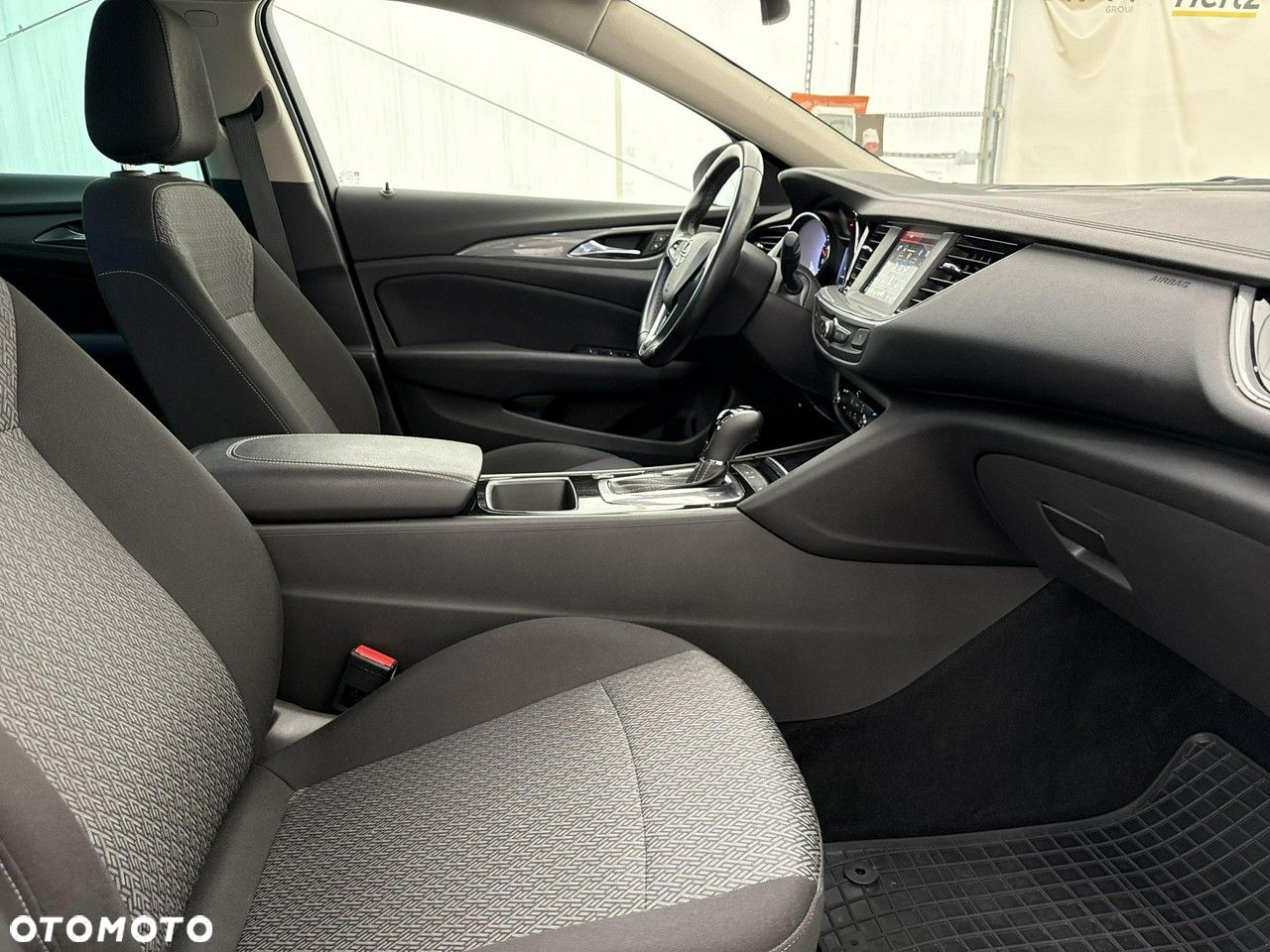 Opel Insignia 1.6 CDTI Enjoy S&S - 22