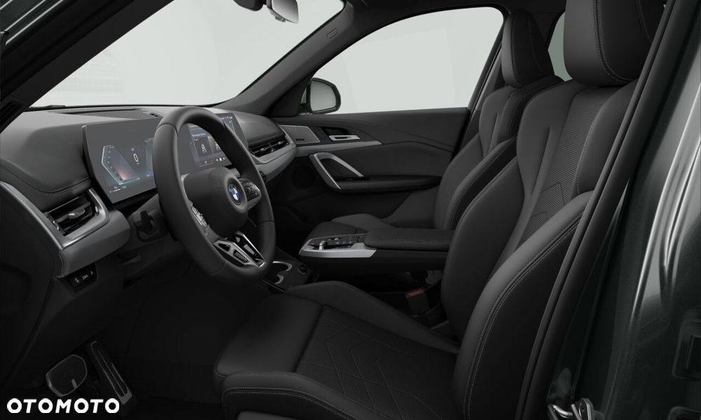 BMW X1 xDrive23i mHEV M Sport sport - 9