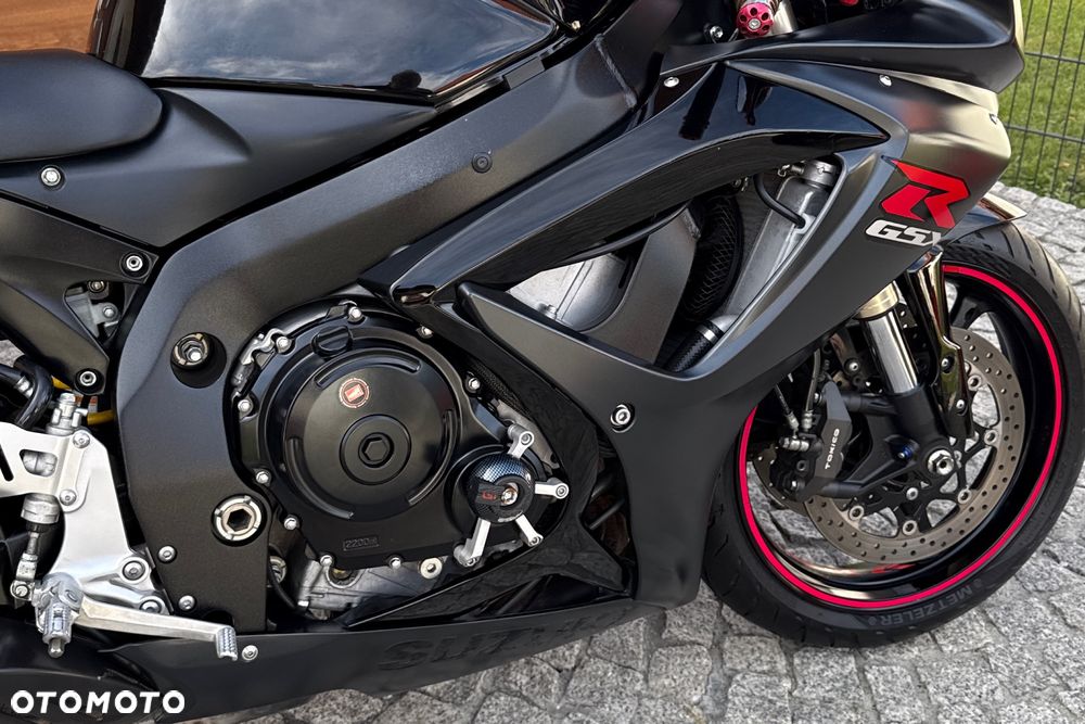 Suzuki GSX-R - 9