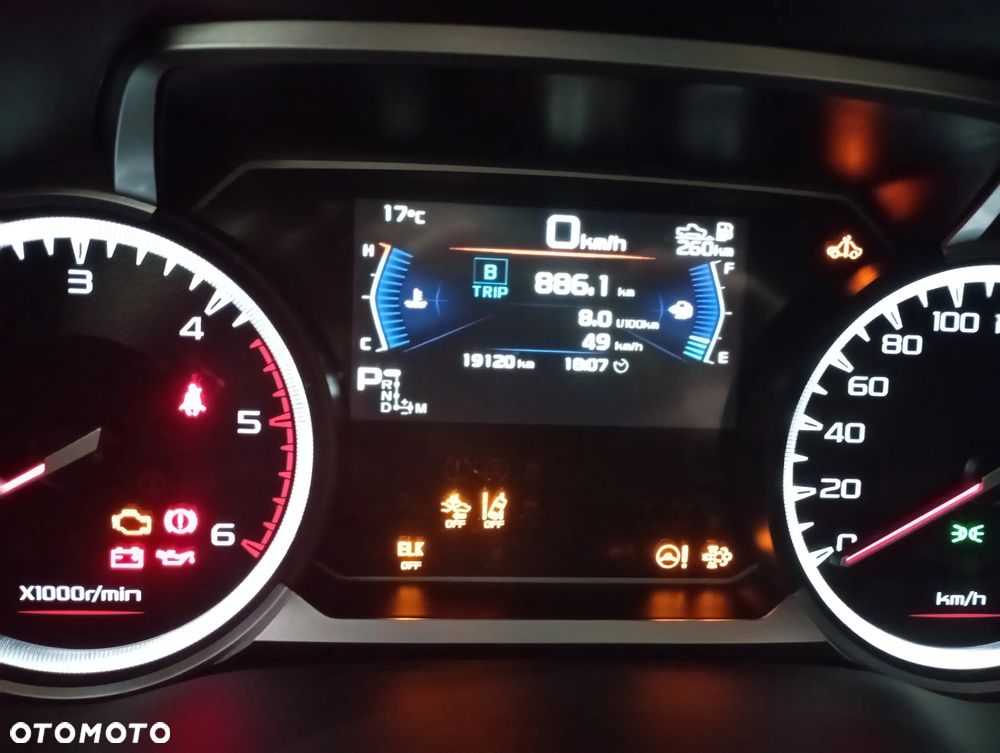 Isuzu D-Max 1.9 DC LSE - 18