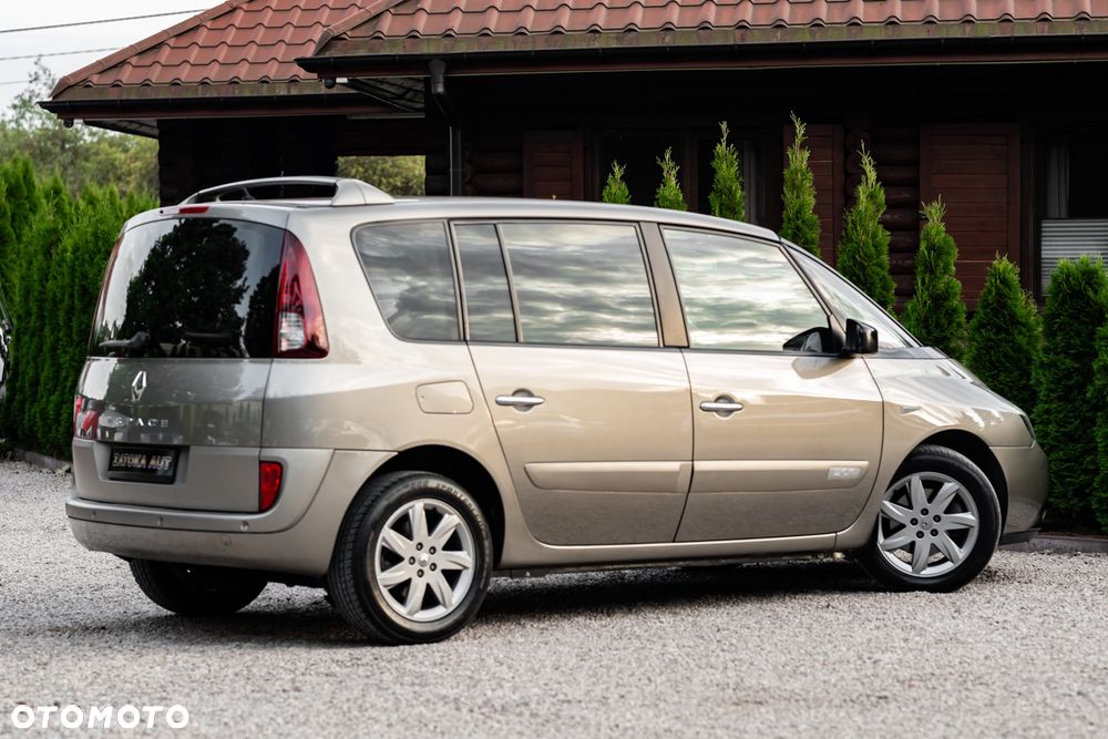 Renault Grand Espace 2.0 Dynamique - 15