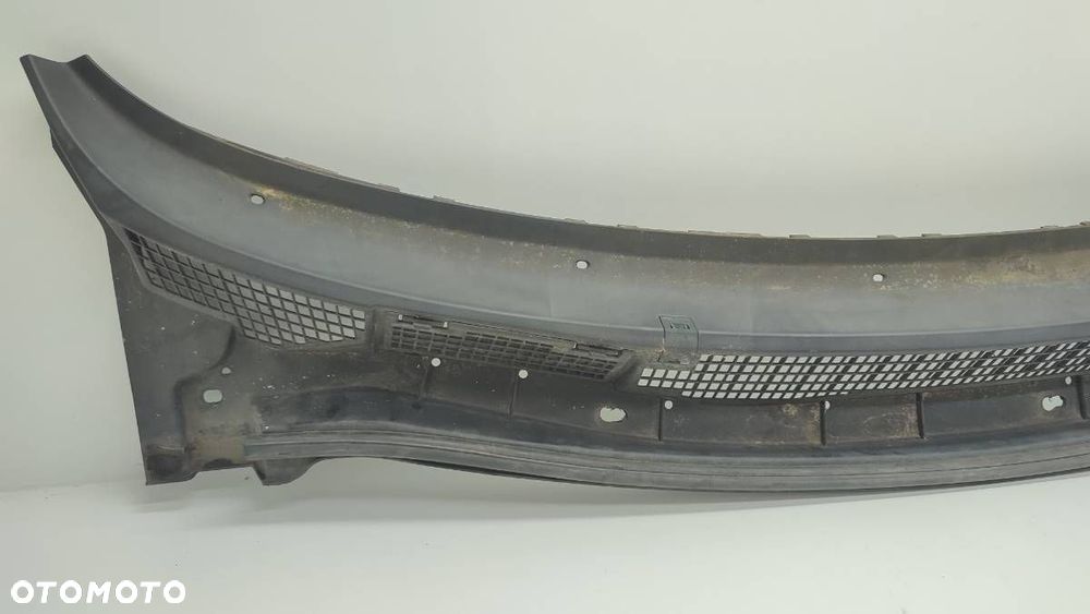 PODSZYBIE NISSAN QASHQAI J10 2007 EUROPA - 2