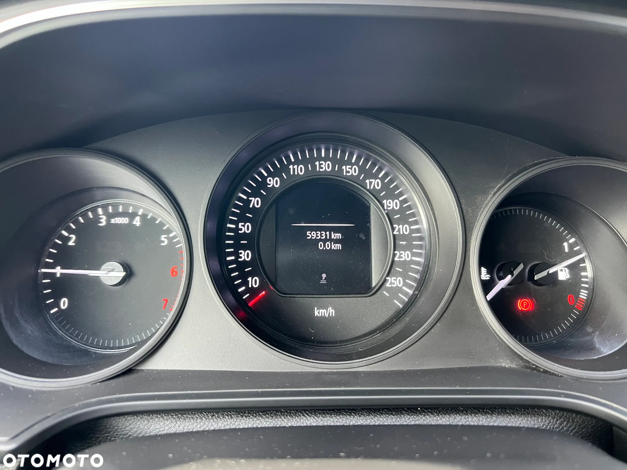 Renault Megane 1.6 SCe Life - 23