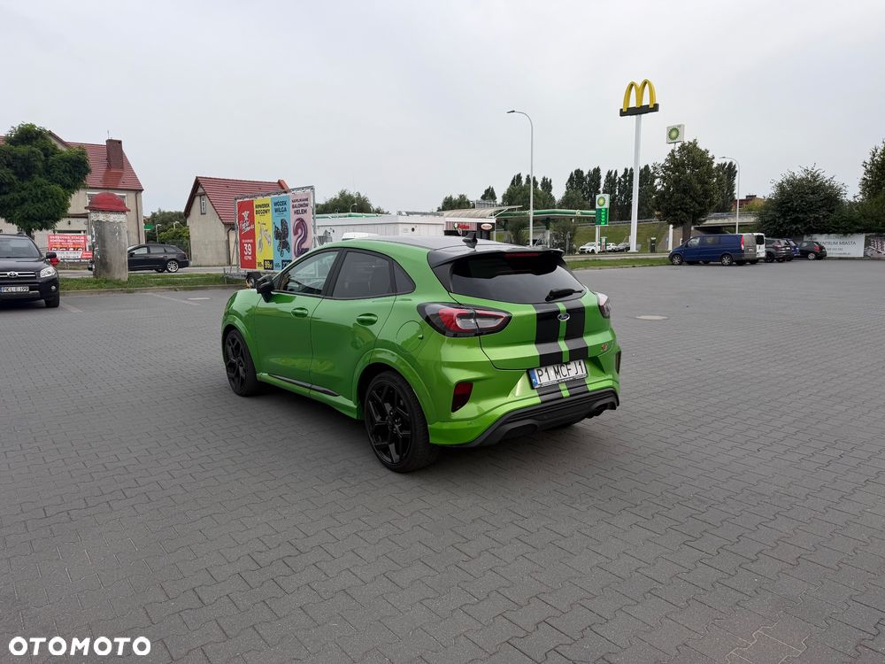 Ford Puma 1.5 EcoBoost ST - 7