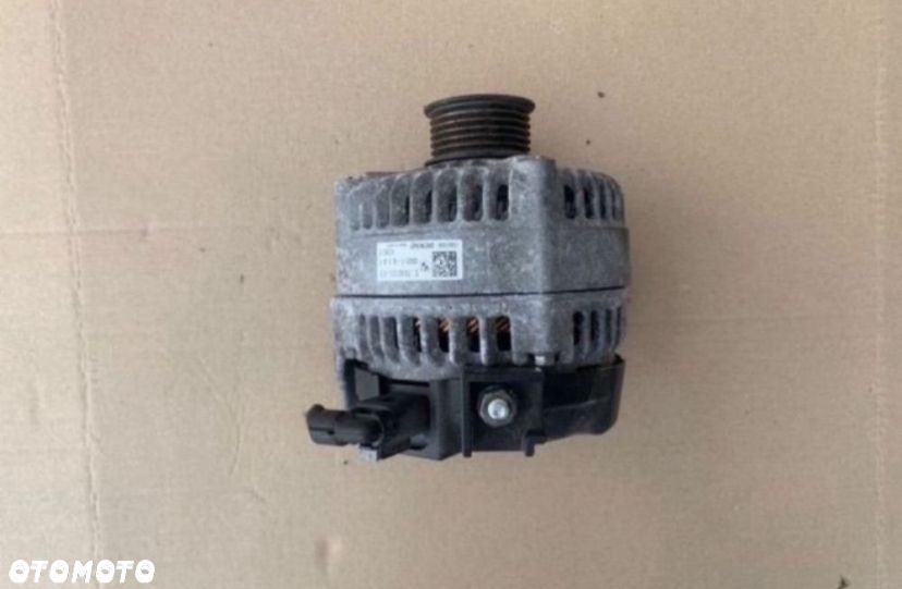 7640131 Alternator mini f55 f56 bmw - 2