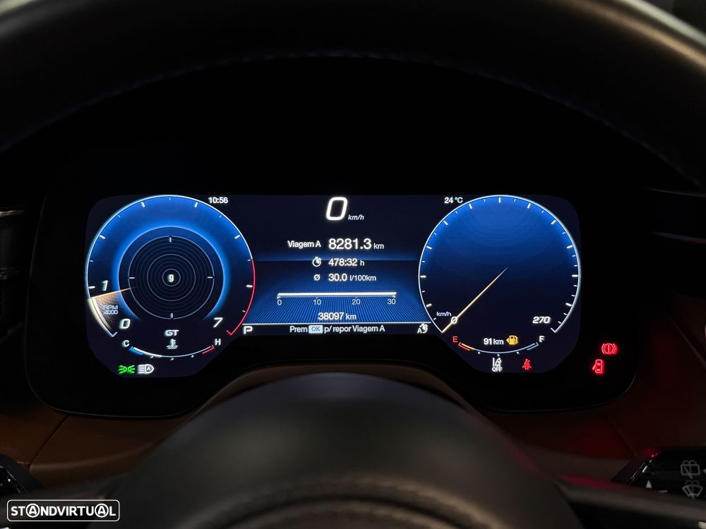 Maserati Grecale 2.0 GT - 8