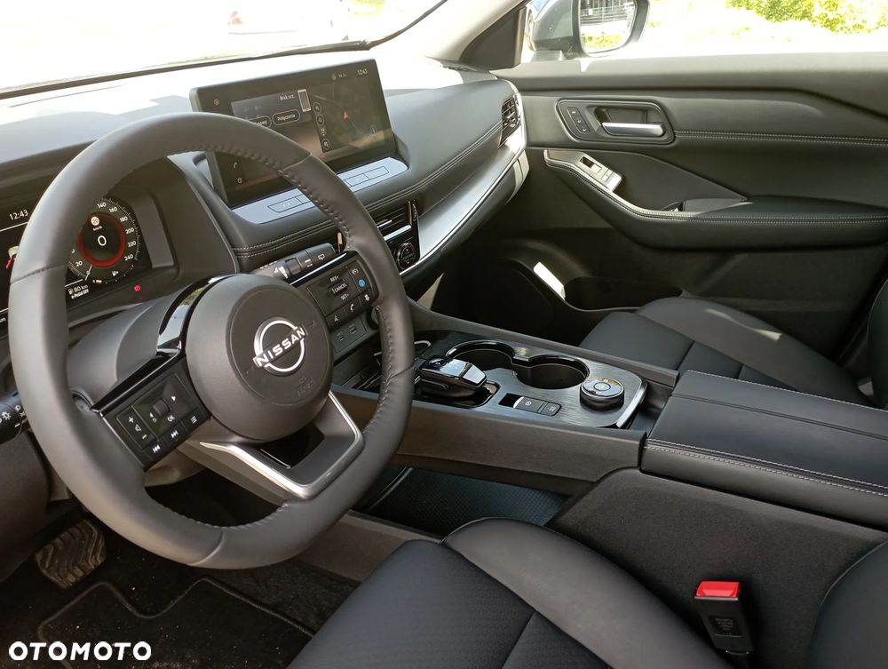 Nissan Inny - 3