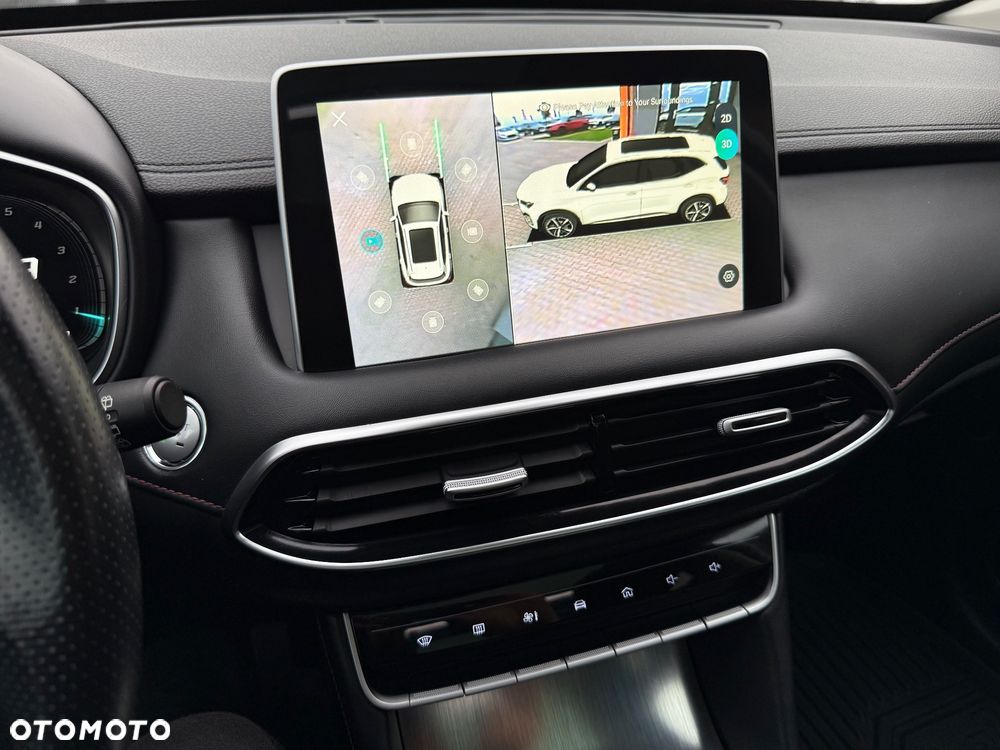 MG HS 1.5T-GDI Luxury - 26