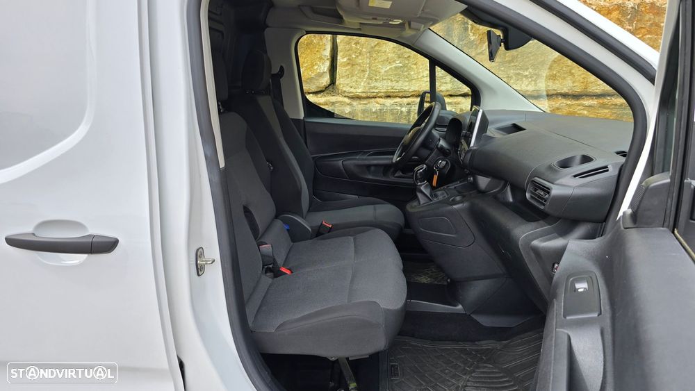 Citroën Berlingo 1.5 BlueHDi XL Driver - 45