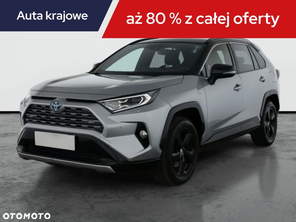 Toyota RAV4 - 3