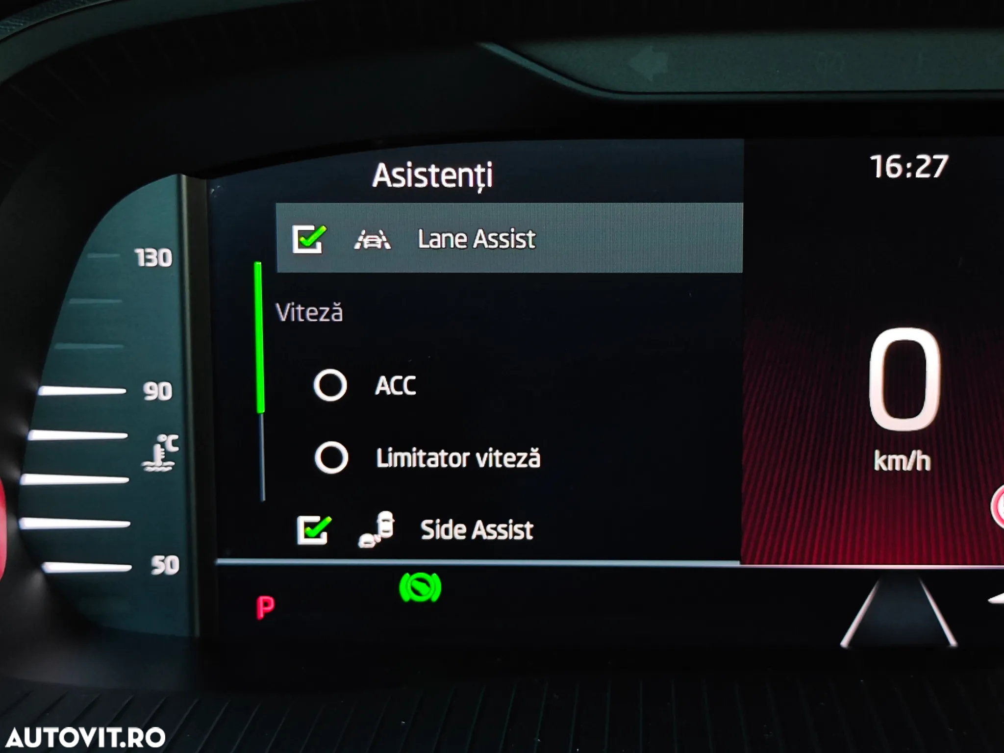 Skoda Octavia Combi 2.0 TDI DSG Style - 15