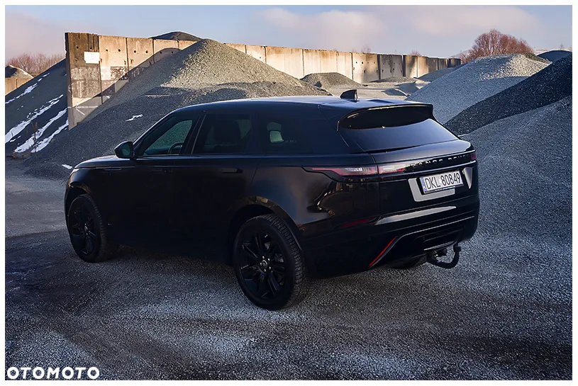 Land Rover Range Rover Velar 2.0 SD4 R-Dynamic SE - 7