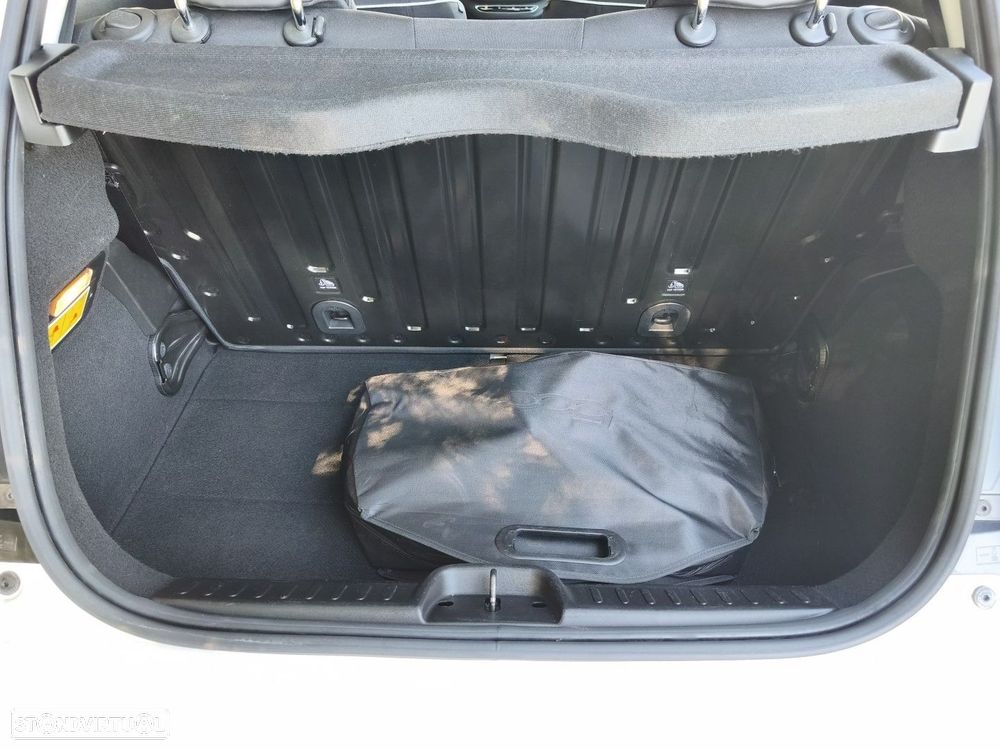 Fiat 500e Action - 11